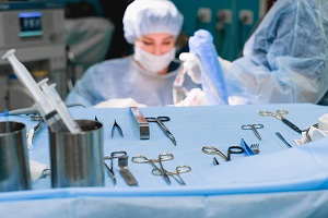 Strumenti chirurgici