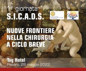 Nuove frontiere della Chirurgia a ciclo breve