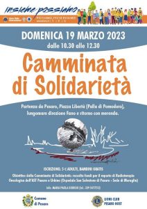 Locandina dell'evento