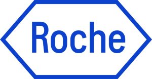 Logo "Roche"
