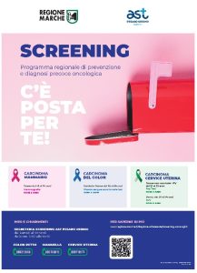 Screening oncologico