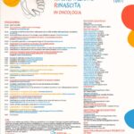 programma dell'evento