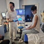 Medici e studenti insieme